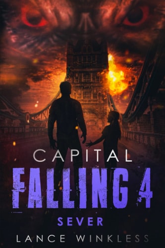 Capital Falling SEVER - Book 4