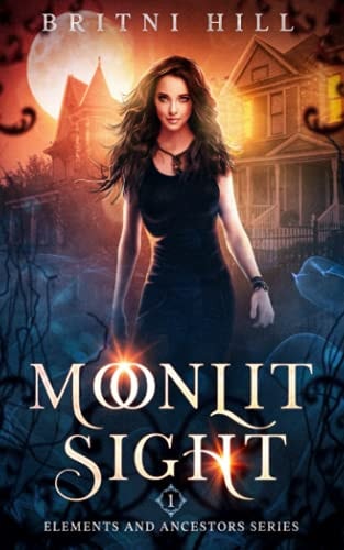 Moonlit Sight