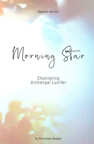 Morning Star Channeling Archangel Lucifer