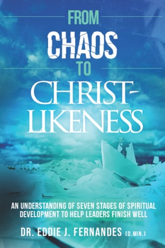 From Chaos to Christ-Likeness