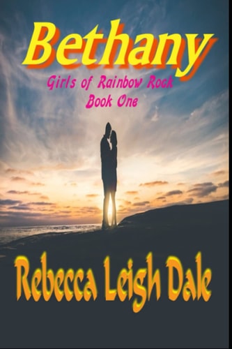 Bethany Girls of Rainbow Rock Book1
