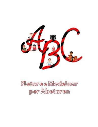 Fletore E Modeluar Per Abetaren
