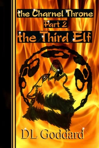 The Charnel Throne Part 2: The Third Elf