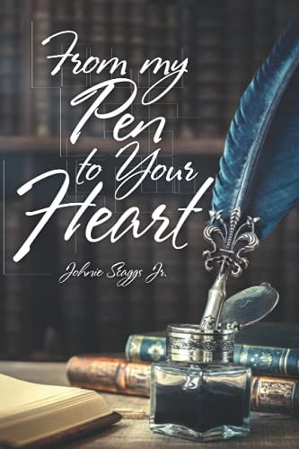 From My Pen To Your Heart