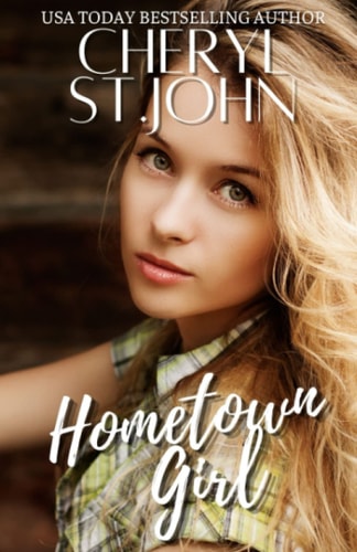 Hometown Girl A Sweet Novella
