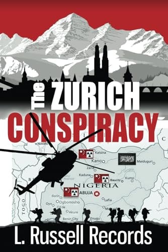 The Zurich Conspiracy