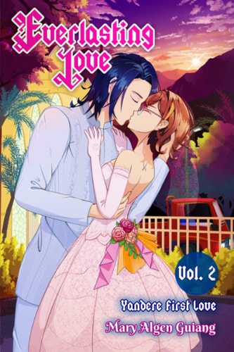 Everlasting Love Yandere First Love (Vol. 2)