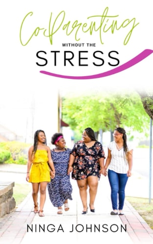 Co-Parenting Without the Stress