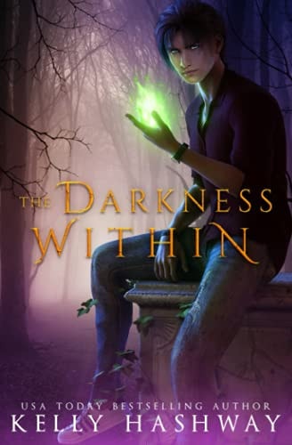 The Darkness Within