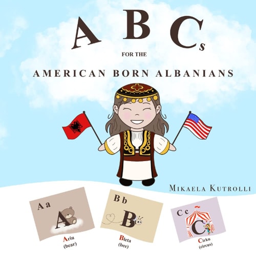 ABCs for the American Born Albanians