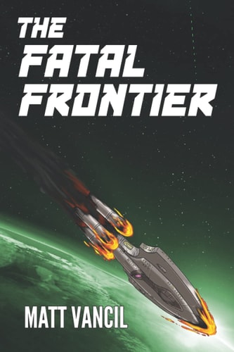 FATAL FRONTIER.