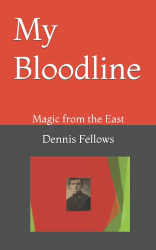 My Bloodline Magic from the East