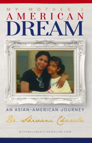 My Mother's American Dream An Asian-American Journey
