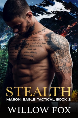 Stealth - Large Print Edition