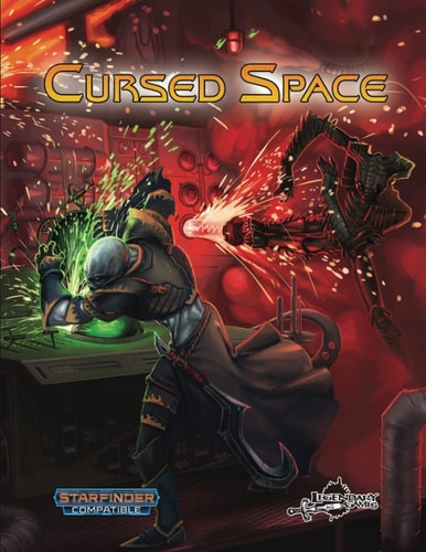 Cursed Space
