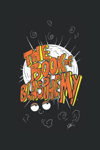 The Book of Blasphemy