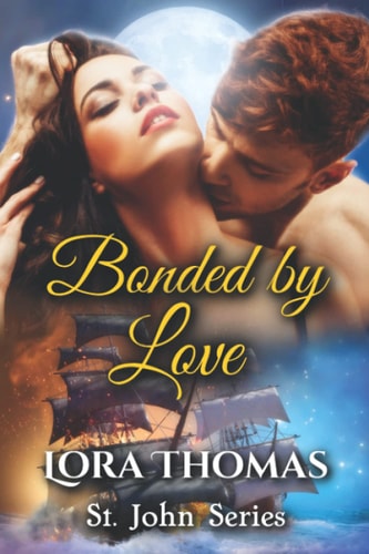 Bonded By Love
