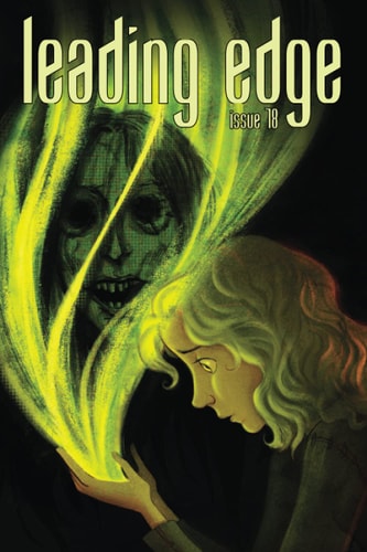 Leading Edge, Issue 78