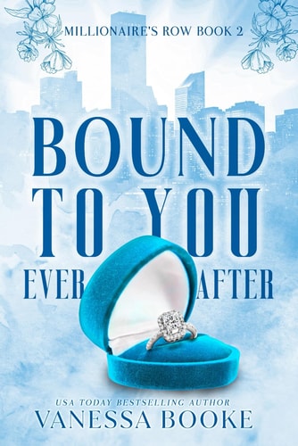 Bound to You Ever After