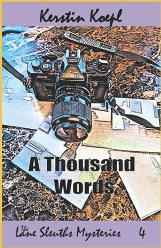 A Thousand Words