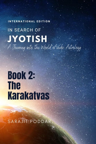 The Karakatvas A Journey Into the World of Jyotish