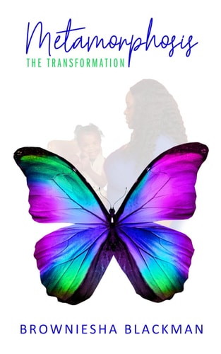 Metamorphosis The Transformation