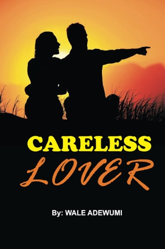 Careless Lover