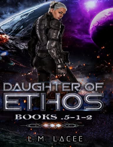 Daughter Of Ethos 0.5 - 1 - 2
