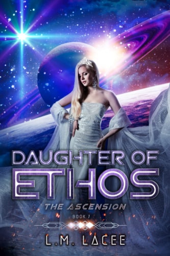 Daughter Of Ethos The Ascension Book 7