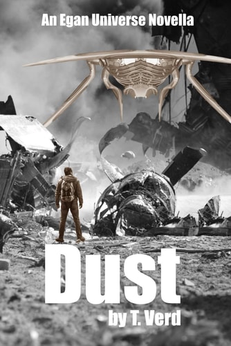 Dust An Egan Universe Novella