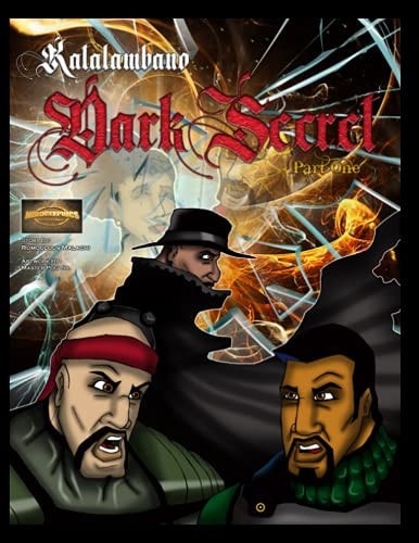 Katalambano Dark Secret