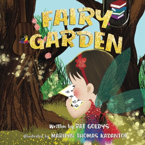 Fairy Garden
