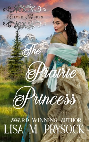 The Prairie Princess
