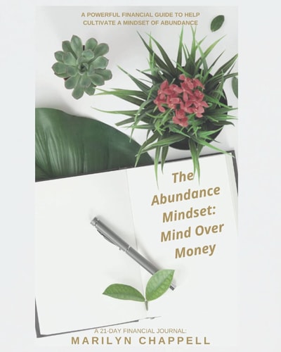 The Abundance Mindset Mind Over Money