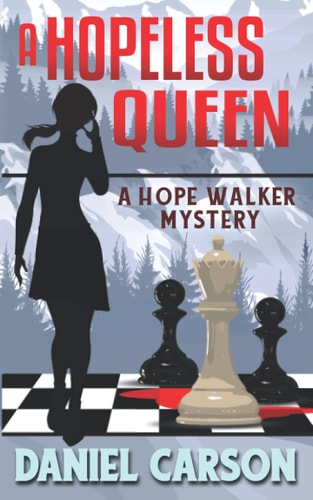 A Hopeless Queen