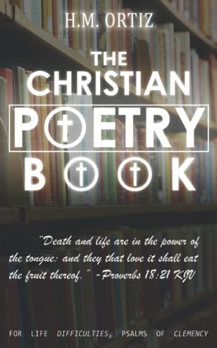 The Christian Poetry Book Amazon Special Release