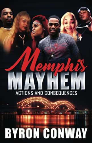 Memephis Mayhem