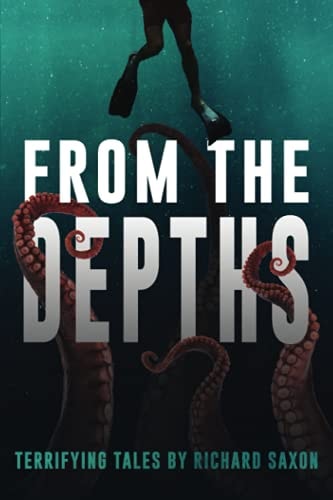 From the Depths Terrifying Tales
