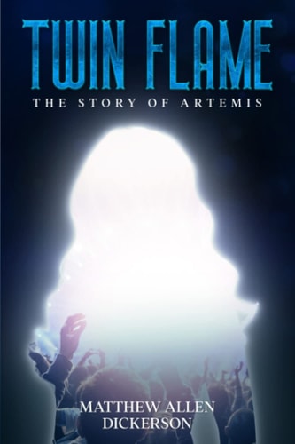 Twin Flame The Story of Artemis