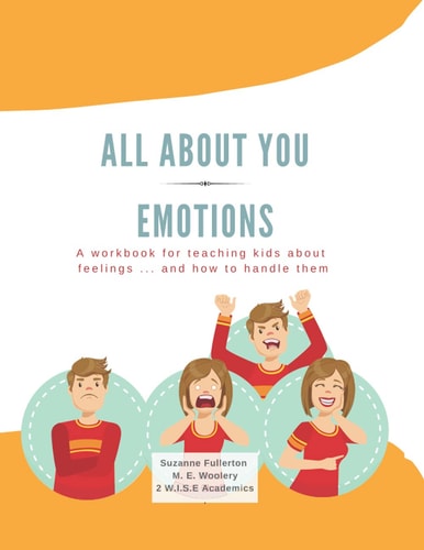 All About You Emotions