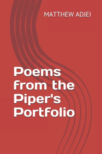 Poems from the Piper's Portfolio