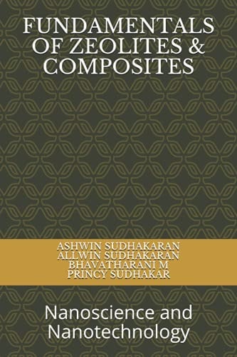 FUNDAMENTALS of ZEOLITES and COMPOSITES Nanoscience and Nanotechnology