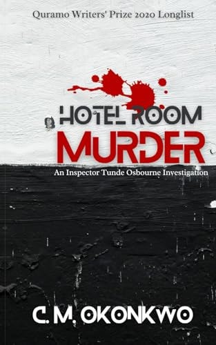 Hotel Room Murder