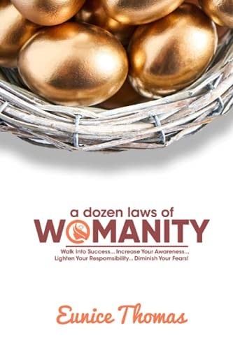 A Dozen Laws of Womanity