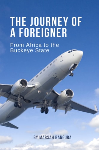 The Journey of a Foreigner From Africa to the Buckeye State