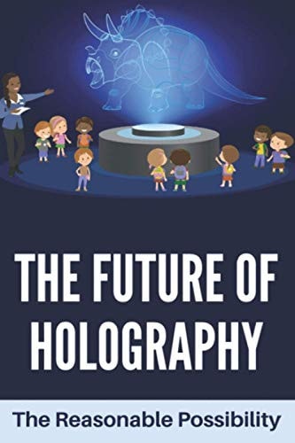 The Future Of Holography The Reasonable Possibility: Holographic Entanglement Entropy