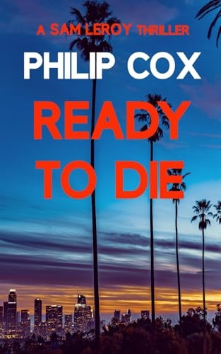 Ready to Die