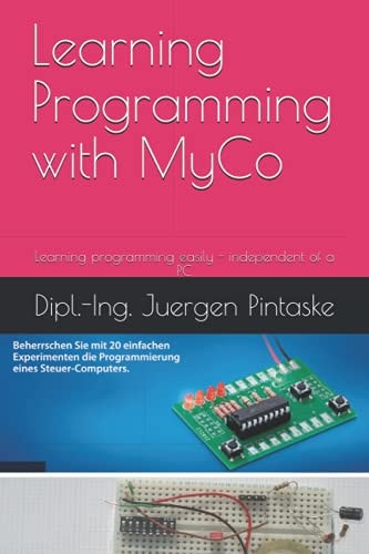 Learning Programming with MyCo