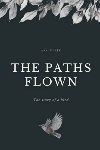 The Paths Flown The Story of a Bird