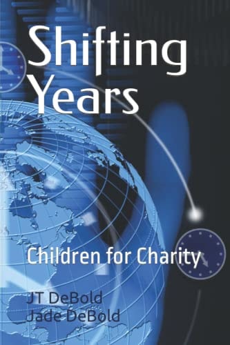 Shifting Years Children for Charity